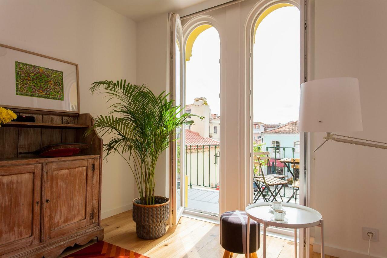 דירות Paço de Arcos Lisbon Sea Side Chalet מראה חיצוני תמונה