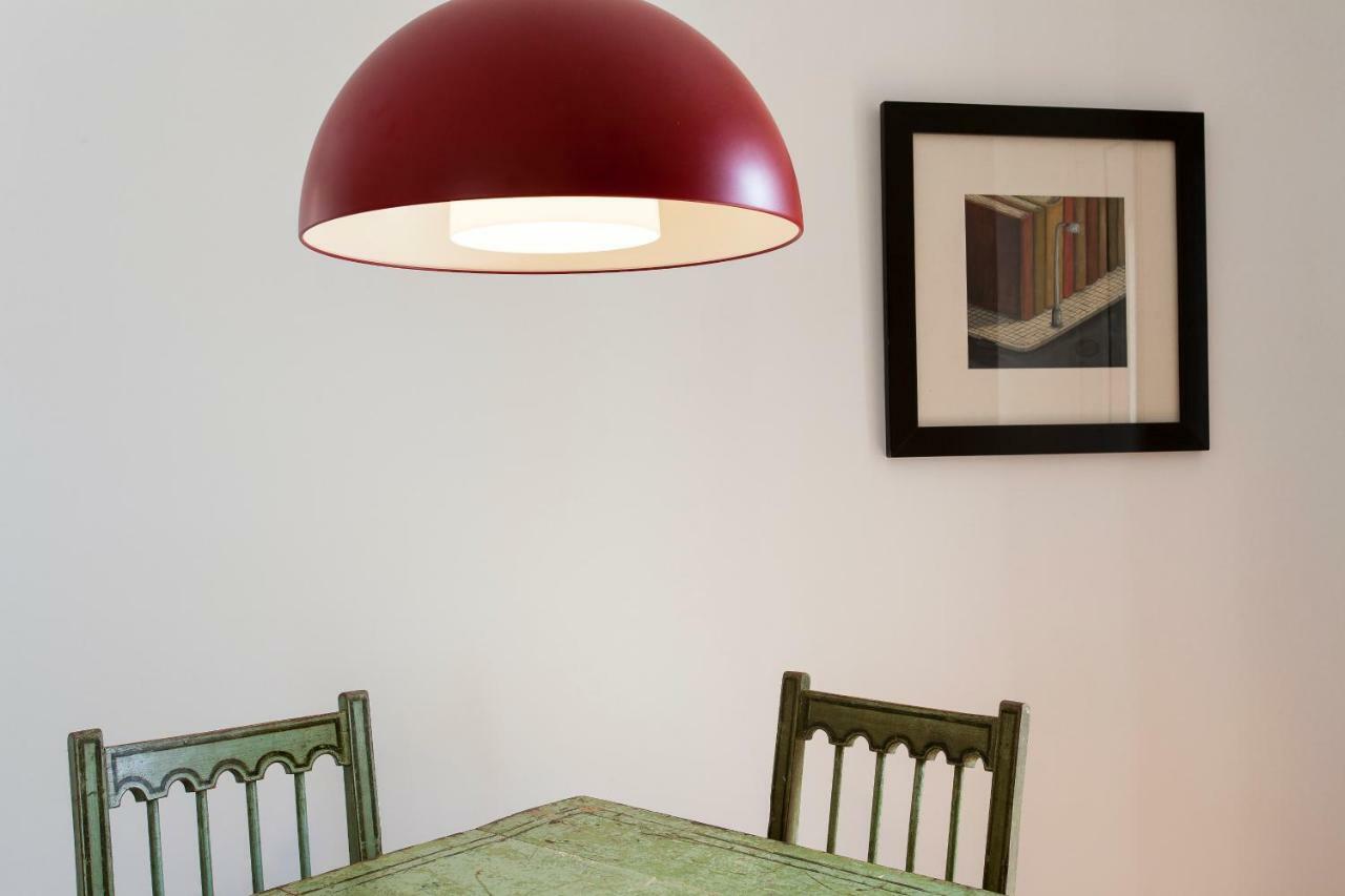דירות Paço de Arcos Lisbon Sea Side Chalet מראה חיצוני תמונה